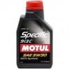 MOTUL SPECIFIC FORD 913 C 5W-30 motorolaj 1L
