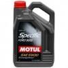 MOTUL SPECIFIC FORD 913 C 5W-30 motorolaj 5 L