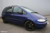 Ford Galaxy DOHC DVD NAVI ZAMIANA klimatyzacja wyposa ony