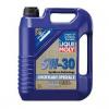 Motorolaj ford 5w30
