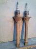 Ford Escort VII hts lengscsillapt pr
