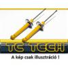 Hts lengscsillapt Ford Escort / Orion III/IV - 1.1 / 1.3 / 1.4 / 1.6 / 1.6D / Cabrio / Turnier kivve Turbo / XR3 / XR3i