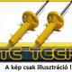 GTC Els lengscsillapt Ford Focus