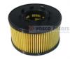 Olajszr FORD MONDEO TRANSIT Vasco Filters V294