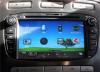 Ford Mondeo Navigci