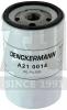 DENCKERMANN AG Olajszr Ford Escort 1.6i 16V/SW 10/92-->/1.8i 16
