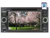VM087 navi Ford multimdis navigci