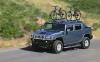 Hummer H2 bicikli