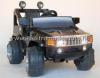 Hummer hasonms 12V elektromos kisaut