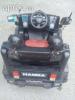 Hummer 12V os elektromos kisaut