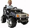 HUMMER-re hasonlt kisaut Fun Ride Webshop