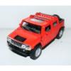 Hummer H2 SUT kisaut - Kinsmart - tbbfle