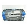 Hummer H3 htrahuzhat kisaut 1:36