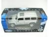 Welly Hummer H3 htrahuzhat kisaut 1 36 580039887CW Egyb