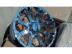 Status Wheels - Alufelni 22x9,5 - HUMMER H1, H2