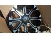 Status Wheels Alufelni 22x9 5 HUMMER H1 H2