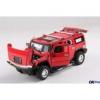 BRC 24M30 Hummer H2 FM tvirnyts aut 1:24