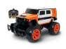 Nikko radio control Hummer / tvirnyts aut / rc aut