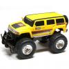 Hummer H3 1 14 tvirnyts aut New Bright