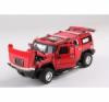 BRC 24M30 Hummer H2 FM tvirnyts aut 1:24