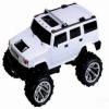 RC Hummer tvirnyts aut