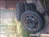 Michlen tli gumik aclfelnin 175/65 R14 felni 4x100 vagy csere
