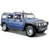 Fm aut 1: 27-es, Maisto Hummer - Maisto vsrls
