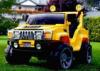 HUMMER re hasonlt 12V os 2 szemlyes terepjr akkumultoros aut