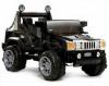 HUMMER-re hasonlt 12V-os 2 szemlyes terepjr akkumultoros aut