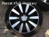 17 MAM felni Pirelli Bridgestone gumik
