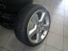Opel turbo felni s gumik