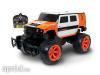 Nikko radio control Hummer tvirnyts aut rc aut