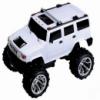 RC Hummer tvirnyts aut