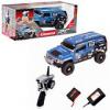 Carrera: Hummer H3 Blue 1/12 cscsminsg tvirnyts aut