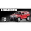 Hummer Tvirnyts modellaut, hummer h3 - vsrls