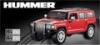 TVIRNYTS MODELLAUT HUMMER H3