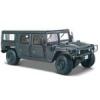 Fm aut 1: 24-es, -es, Maisto Hummer - Maisto vsrls