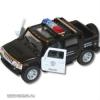 Fm aut Hummer H2 police 2005-1:40