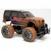 Land Rover LR3 1/10 tvirnyts aut - New Bright