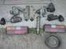 Vw golf I-II alkatrszek, lmpa, diesel nindt, genertor