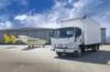 ?asija kamion ISUZU NPR75LK