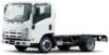 ?asija kamion ISUZU NMR 85 L