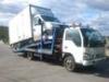 ?lep auto kamion ISUZU NQR71P