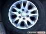 Gyri 17-es KIA alufelni 6x139,7
