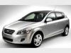 Kia Ceed opinie oceny u ytkownikw Kia Ceed spalanie kombi strona 1