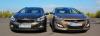 Hyundai i30 kombi vs Kia ceed sw 1.6 CRDi