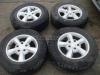 KIA SORENTO Gyri alufelni 17x7