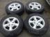 KIA SORENTO - Gyri alufelni 17x7