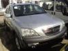 KIA SORENTO 2 5 CRDi EX Premium KLMA ALUFELNI 4X4