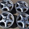 Hasznlt Hyundai, Volvo, Kia, Mitsubishi alufelni 15coll 4x114,3